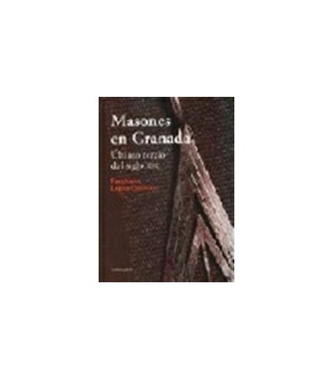 MASONES EN GRANADA