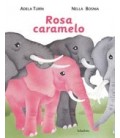 ROSA CARAMELO