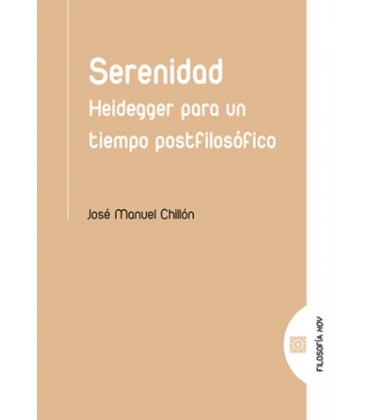 SERENIDAD