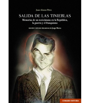 SALIDA DE LAS TINIEBLAS