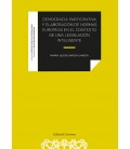DEMOCRACIA PARTICIPATIVA Y ELABORACION DE NORMAS EUROPEAS