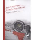 HISTORIA INTERNACIONAL DE AMERICA LATINA 1776 1945