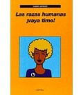 RAZAS HUMANAS VAYA TIMO!