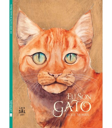 EU SON GATO (GALLEGO)