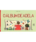 O ALBUM DE ADELA (GALLEGO)
