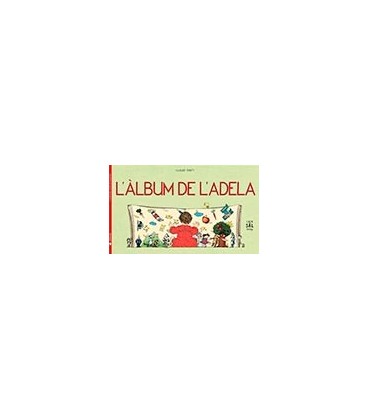 L ALBUM DE L ADELA (CATALAN)