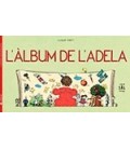 L ALBUM DE L ADELA (CATALAN)