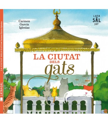 CIUTAT DELS GATS LA