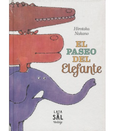 PASEO DEL ELEFANTE