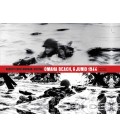 ROBERT CAPA OMAHA BEACH 6 JUNIO 1944