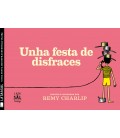 UNHA FESTA DE DISFRACES (GALLEGO)