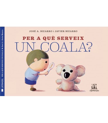 PER A QUE SERVEIX UN COALA (CATALAN)