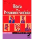 HISTORIA PENSAMIENTO ECONOMICO