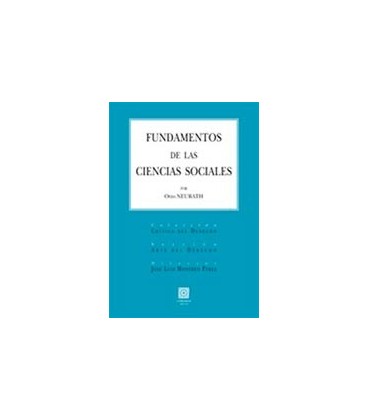 FUNDAMENTOS CIENCIAS SOCIALES