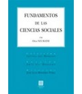 FUNDAMENTOS CIENCIAS SOCIALES