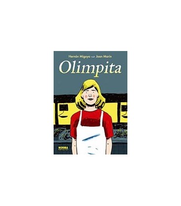 OLIMPITA HERNAN MIGOYA Y JOAN MARIN COL