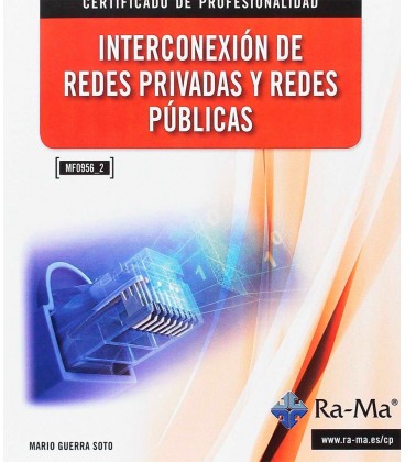 INTERCONEXION DE REDES PRIVADAS Y REDES PUBLICAS MF0956 2