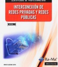 INTERCONEXION DE REDES PRIVADAS Y REDES PUBLICAS MF0956 2
