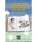 CONSTRUCTIVISMO PROCESOS ENSEÑANZA