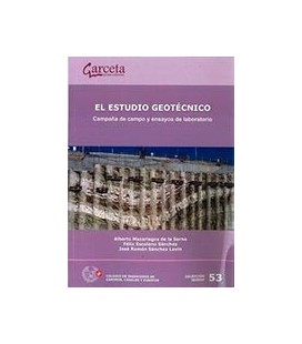 ESTUDIO GEOTECNICO
