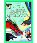 HISTORIAS MAS TERRIBLES DE MONSTRUOS MITOLOGICOS