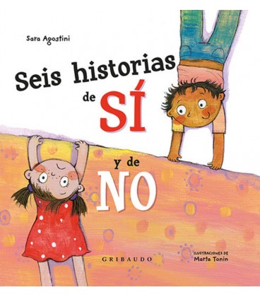 SEIS HISTORIAS SOBRE MAMA