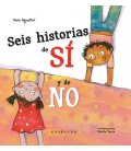 SEIS HISTORIAS SOBRE MAMA