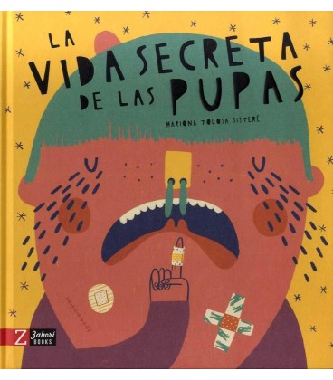 VIDA SECRETA DE LAS PUPAS