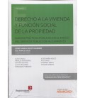 DERECHO A LA VIVIENDA Y FUNCION SOCIAL DE LA PROPIEDAD