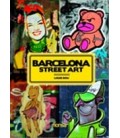 BARCELONA STREET ART