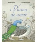 PLUMA DE AMOR