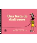 UNA FESTA DE DISFRESSES