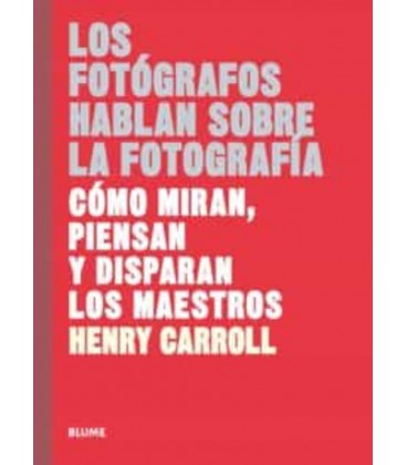 FOTOGRAFOS HABLAN SOBRE LA FOTOGRAFIA