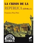 CRISIS DE LA REPUBLICA (1333 44 a C )