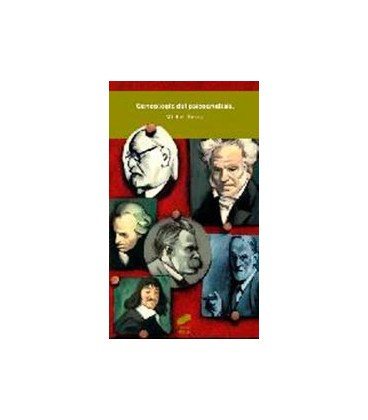 GENEALOGIA DEL PSICOANALISIS