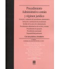 PROCEDIMIENTO ADMINISTRATIVO COMUN Y REGIMEN JURIDICO