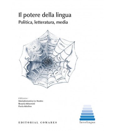 IL POTERE DELLA LINGUA (ITALIANO)