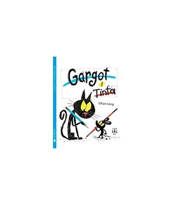 GARGOT I TINTA (CATALAN)