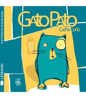 GATO PATO GALLEGO