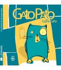 GATO PATO GALLEGO