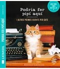 PODRIA FER PIPI AQUI I ALTRES POEMES ESCRITS PER GATS