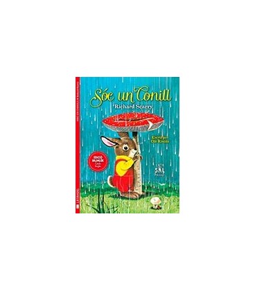 SOC UN CONILL I AM A BUNNY (CATALAN)