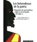 HETERODOXOS DE LA PATRIA
