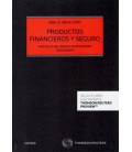 PRODUCTOS FINANCIEROS Y SEGURO
