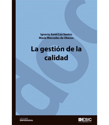 GESTION DE LA CALIDAD