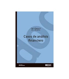 CASOS DE ANALISIS FINANCIERO