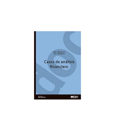 CASOS DE ANALISIS FINANCIERO