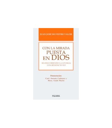 CON LA MIRADA PUESTA EN DIOS