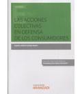 ACCIONES COLECCTIVAS EN DEFENSA DE LOS CONSUMIDORES
