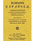 FLORESTA ESPAÑOLA